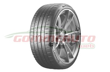 COP. 295/30ZR22 CONTI SC-7 FR XL 103Y